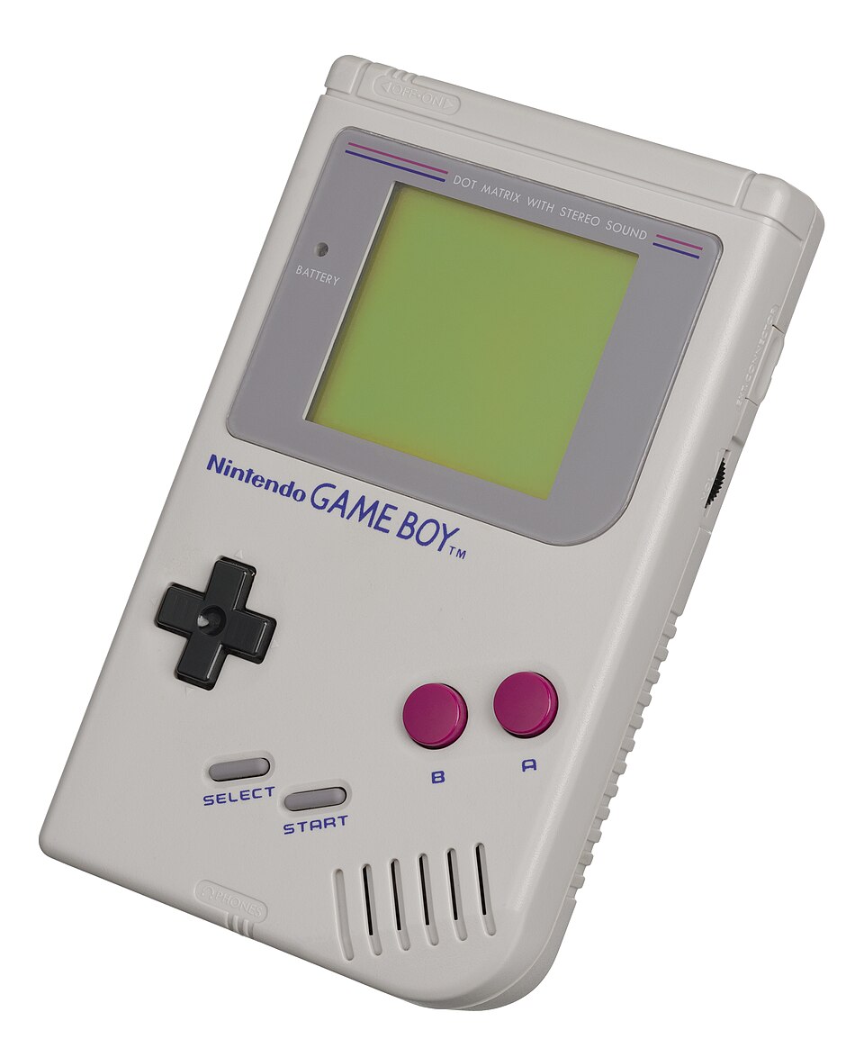 Original Game Boy