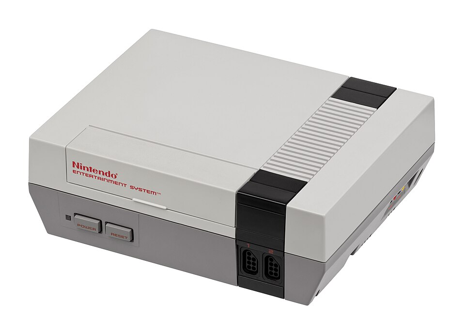 Original NES